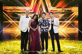 Asia's got talent 2019 on axn asia. Sensational Magician Eric Chien S Winning Trick Makes Him The First Taiwanese To Be Crowned Winner Of Asia S Got Talent Orange Magazine