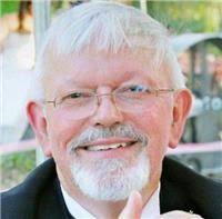 Jerry DeLoach Obituary (1945