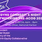 Ob/Gyns Connect: A Night of Networking pre-ACOG 2026 event image