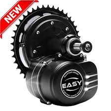 Easy Velosiped S Motorom Velosiped Avtomobili