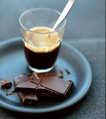 Chocolate And Coffee Is Almost As Good As Chocolate And Wine Chocolate Coffee Coffee Addict Coffee