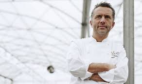Mosxarisia Magoyla Sigopshmena Apo Ton Giancarlo Perbellini Sef Toy Casa Perbellini Sth Berona Chef Jackets Chef Fashion