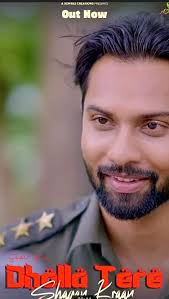 Song- Dholla Tere Shagan Karan Singer- Sukhi Brar Lyrics- Simerjit Grewal  Starring;- Sanam Bariar, Manreet Sran & Sandy Kalyan Music- Mr.Dope  Director- Hammy Kahlon DOP- Happee Singh Asst DOP- Gora Kahlon Edit-