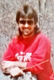 Harold “Peanut” Breech, 63, of Portsmouth