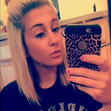 Gina Messick's Instagram, Twitter & Facebook