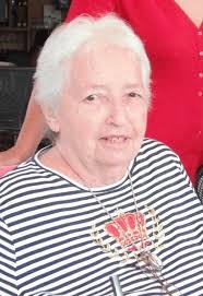 Obituary information for Irene E. Geary