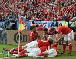 All dates/times in the schedule shown are local to the stadiums for each match, but the calendar and feed files are set in utc, so will sync to your own. Euro 2016 Why No Nation S Pride Can Compare To That Of The Welsh