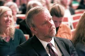 Wessel-Aas ny leder av Advokatforeningen