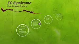 Fg Syndrome By Mary Nickol On Prezi Next