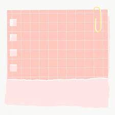 Pink Square Paper Note Social Ads Template Transparent Png Free Image By Rawpixel Com Manotang Note Paper Photo Collage Template Aesthetic Template