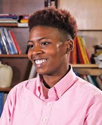 ENCOURAGING CINCINNATI YOUTH THE HEART OF