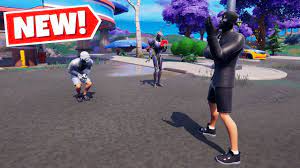 Fortnite Henchbros are Free - YouTube