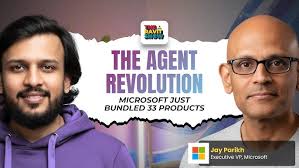 Ignite 2025: Foundry IQ, Model Router, Agent Factory Breakdown