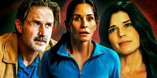 Scream 7 Does Have A Way To Explain Character Absences, But It Creates A  Gale Weathers Problem