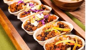 We did not find results for: Mini Stand N Stuff Soft Tortillas Old El Paso