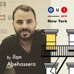 Oui Are New York] Michael Philippe: il a créé LeKiosk en France et  Jellysmack aux Etats-Unis