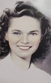 Ruth Mae Kiley Obituary April 23, 2021