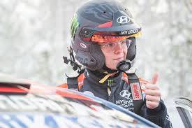 Established in 1973, the fia world rally championship (wrc) is an epic competition against the elements and the clock. Solberg Junior Eager To Emulate Dad S Legacy On Wrc Safari Rally Kenya Motor Sports Federation