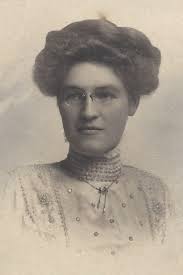 Grace Elizabeth Lamb Maag (1887-1969)