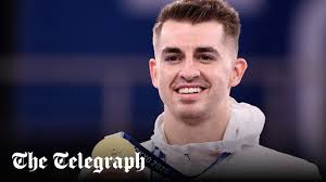 Max Whitlock wins gold for Team GB in pommel horse with extraordinary,  elegant and dominant display