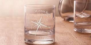 So sehen also die gravierten gläser aus. Glas Gravieren Lassen Edel Und Einzigartig Personalisiert