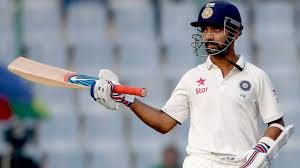 Ajinkya rahane age, birthday facts and birthday countdown. Ajinkya Rahane Birthday Reliving The Indian Vice Captain S Sumptuous Ton At Lord S On His 33rd Birthday Firstsportz