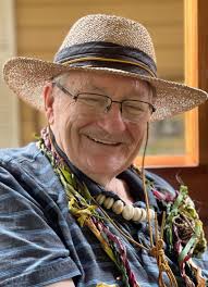 John Shandy Obituary