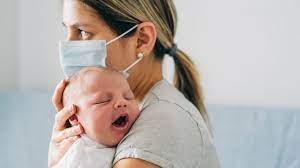 The most common symptoms of 112 pediatric patients with covid‐. Covid 19 Symptoms In Babies Signs To Watch For