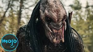 Top 10 Brutal Predator Kills | Articles on WatchMojo.com