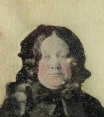 Abigail Bradshaw (1799-1882)