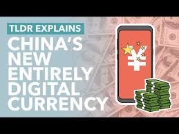 Following the latest cryptocurrency bull run china's participation in cryptocurrency has rebounded, largely fueled by oversea exchanges such as huobi and okex. The Future Of Cryptocurrency China S Entirely Digital Currency Explained Dcep Tldr News Youtube