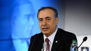 Galatasaray başkanı mustafa cengiz, ali sami yen'in ölüm yıldönümü anma töreninde açıklamalarda bulundu. Hkgi1ogs3ojzom