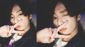 Penggemar kpop dan kdrama penggemar memiliki 200% . Jungkook Born Time Famous Person