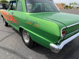 Image result for Meadow Green 1964 Nova