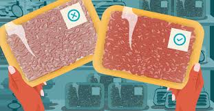 Tell if beef is bad due to texture. How To Tell If Ground Beef Is Bad 4 Simple Ways To Check