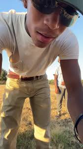 Original Creator of The Trail Ride Dance￼