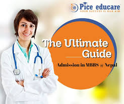 The Ultimate Guide To Admission In Mbbs Course In Nepal In 2020 Admissions Medical College Medical University