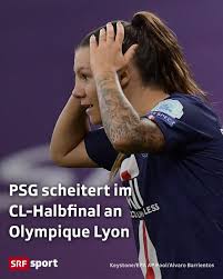 L'attaquante (29 ans) a signé un contrat de deux ans qui la lie avec le club de la capitale jusqu'en juin. Srf Sport Fur Ramona Bachmann Und Psg Bedeutet Der Facebook