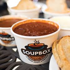 This spicy and hearty tortilla soup is ladled over crisp tortilla strips and grated cheddar. Worth A Try Soups Paula Deen Magazine