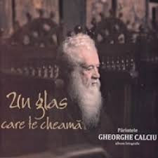 Parintele gheorghe calciu dumitreasa este unul dintre cei mai renumiti parinti marturisitori din temnitele comuniste, dizident anticomunist si luptator pentru drepturile omului. Un Glas Care Te Cheama Parintele Gheorghe Calciu Album Fotografic Gheorghe Calciu Dumitreasa