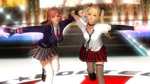 Continue the doa saga through a new storyline. Dead Or Alive 5 Last Round Yay Love And Peace Gameplay Screenshot Xbox One Ps4 Pc
