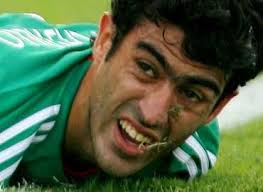 Lista de «europeos» convocados a la Selección Mexicana; Nery Castillo fuera 