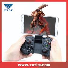 Ipega Pg 9033 Wireless Bluetooth Controller Gamepad Cell Phone Accessories Factory In China Wholesale Mandos Ipega Bluetooth Gamepad Mando Mandos