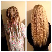 Here are seven hairstyles that are actually easy to do to add to your gym hair care routine. Cute Easy Hairstyles For Wet Hair Stylesummer