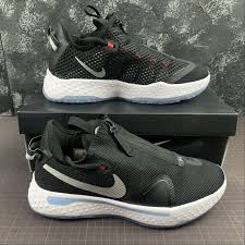 Paul george player stats 2021. Nike Pg 4 Paul George Shoes Footzonespain