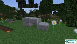 Visualizing our team of very talended designers can create a 3d visualisation of the finished project so that every query can be worked through. Smooth Stone Slab Slabs How To Craft In Minecraft