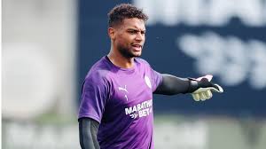 Zack steffen, 25, from united states manchester city, since 2019 goalkeeper market value: Americans In Europe Zack Steffen Ready To Embrace Challenge At Manchester City International Champions Cup