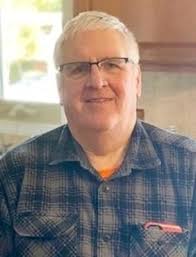 Gary Steffy Obituary (1953