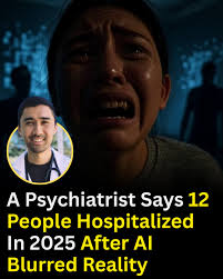 Clinical psychologist and AI researcher Derrick Hull explains why "AI  psychosis" doesn't properly capture the phenomenon of chatbot-fueled  delusions.