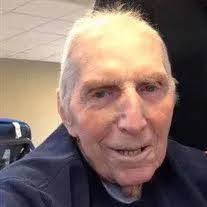 Russell “Jack” Hutchinson (1933-2019)